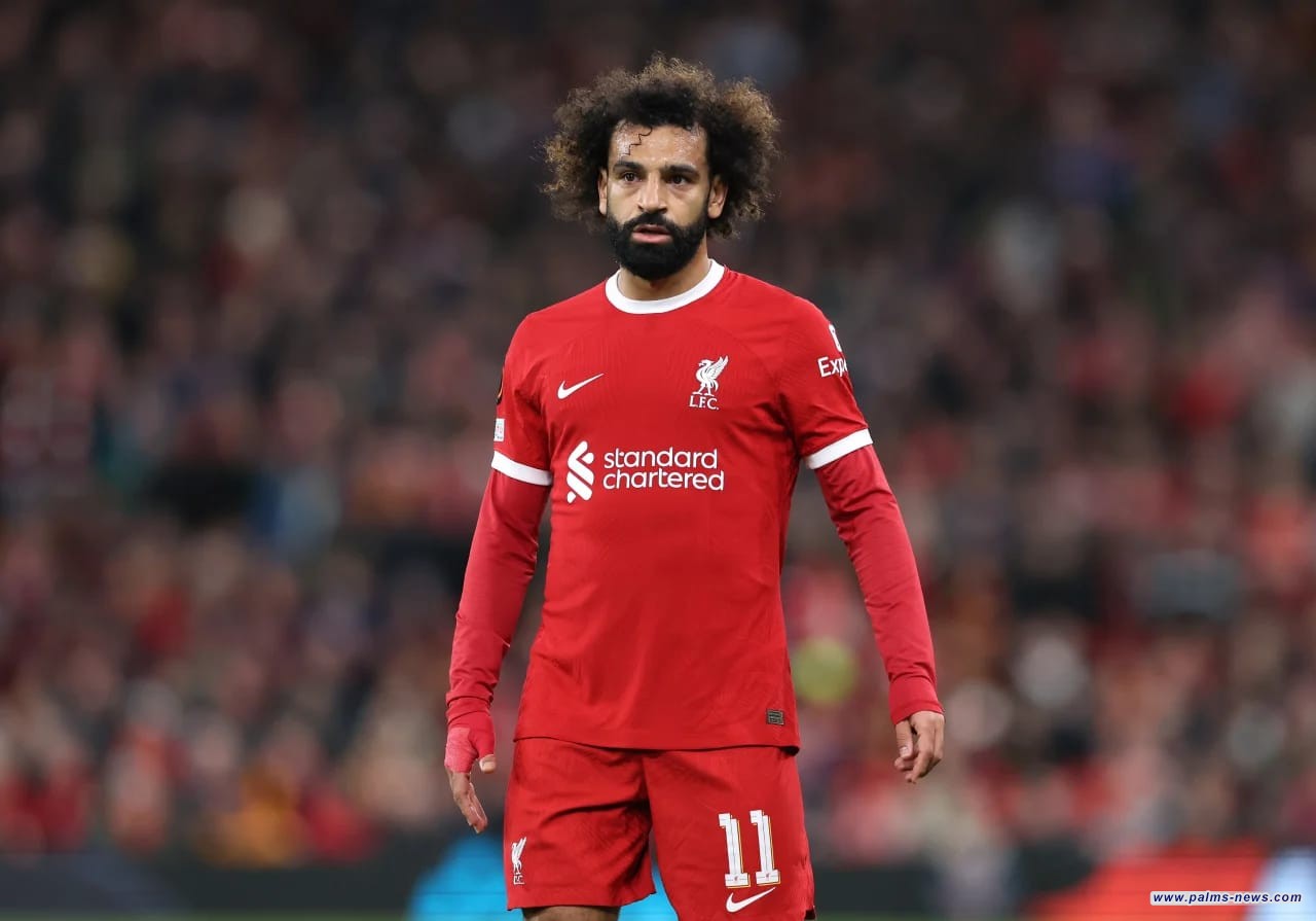 محمد صلاح يواصل كتابة التاريخ برقم قياسي في البريميرليج